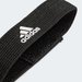 Taśmy podtrzymujące getry piłkarskie Sock Holder Adidas - czarne