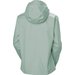 Kurtka damska Vancouver Rain Helly Hansen - green mist