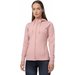 Bluza damska 4FSS23TFSWF113 4F - różowa