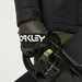 Kurtka narciarska męska Core Divisional Insulated Oakley - blackout