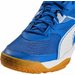Buty Solarflash II Puma - niebieskie