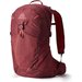 Plecak Maya 20L Gregory - iris red