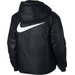 Kurtka dwustronna damska Sportswear NSW Synthetic Fill Nike - czarna