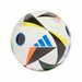 Piłka nożna Euro24 Fussballiebe Mini Adidas