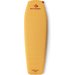 Mata samopompująca Pursuit Plus SI 183x64x7,5cm Sea To Summit - żółty