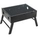 Grill turystyczny, składany Mini DS-30