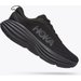 Buty do biegania Bondi 8 HOKA - Black