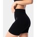 Spodenki damskie Simply Seamless Shorts Carpatree - Pure Black