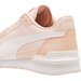 Buty ST Runner v4 NL Puma - różowy