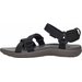 Sandały Sanborn Mia Wm's Teva - Black