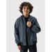 Kurtka chłopięca TJACM186 4F - denim
