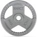 Obciążenie żeliwne kierownica 5kg 30mm Gymtek