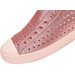 Buty Jefferson Bling Native - różowe