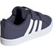 Buty VS Pace 2.0 Jr Adidas - granatowe