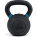 Hantla Kettlebell Raw 28kg V2 Tiguar