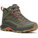 Buty trekkingowe Speed Strike 2 Mid WP Merrell
