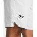 Spodenki męskie Vanish Woven Under Armour - białe
