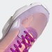 Buty Falcon Wm's Adidas Originals - Bliss Purple / Shock Purple / Haze Coral