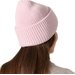 Czapka Rib Beanie Helly Hansen - pinkshake