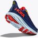 Buty do biegania Clifton 9 HOKA - granatowe