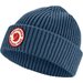 Czapka 1960 Lite Logo Hat Fjallraven - Indigo Blue