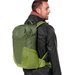 Plecak Futura 23L Deuter - paprika-redwood