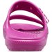 Klapki Classic Sandal Crocs - różowe