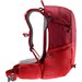 Plecak Futura 27L Deuter - masala-cherry