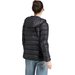 Kurtka puchowa damska Essentials Light Down Hooded Adidas