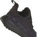Buty Kaptir 3.0 Jr Adidas - czarne