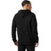 Bluza męska Logo Hoodie Helly Hansen - black
