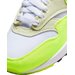Buty Air Max 1 '87 Wm's Nike - White/ Volt-Sea Glass-Black