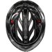 Kask rowerowy Boss Race Uvex - black