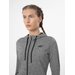 Bluza damska 4FSS23TFSWF113 4F - szara