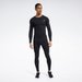 Longsleeve męski Workout Ready Compression Reebok