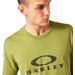 Koszulka męska O Bark 2.0 Oakley - Fern