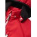 Softshell juniorski Vantti Reima - red