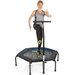 Trampolina fitnessowa Cross Jump Hammer
