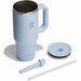 Kubek ze słomką All Around Travel Tumbler 710ml Hydro Flask - Surf