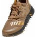 Buty Pacer Future Trail Puma - brązowy