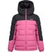 Kurtka puchowa damska Aldthorn Regatta - violet/black Kurtka puchowa damska Aldthorn Regatta - violet/black