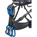 Ekspres wspinaczkowy Lime B Set Dy 12cm Climbing Technology - anthracite/blue electric