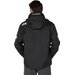 Kurtka męska Crew Hooded Jacket Helly Hansen - czarna