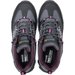 Buty trekkingowe Lady Samaris III Low Wm's Regatta - ash / violet