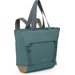 Torba z funkcją plecaka Daylite Large Tote Pack 26L Osprey - Cascade Blue/Latte Brown