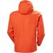 Kurtka męska Dubliner Helly Hansen - Patrol Orange