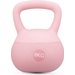 Miękki kettlebell z możliwością pompowania 8kg Gymtek - pink