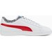 Buty Smash v2 Me Happy Puma - white/red