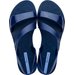 Sandały Vibe Wm's Ipanema - granatowy