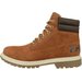 Buty, trapery Fremont Helly Hansen - dogwood